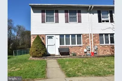 41 Transom Court, Elkton, MD 21921 - Photo 1