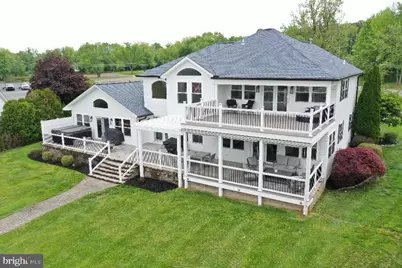 45 Susquehannock Boulevard, North East, MD 21901 - Photo 2