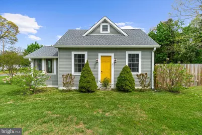 8 Anglewood Avenue, Earleville, MD 21919 - Photo 34