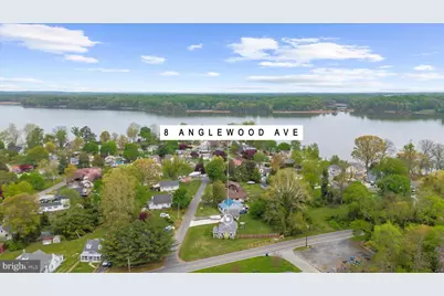 8 Anglewood Avenue, Earleville, MD 21919 - Photo 2