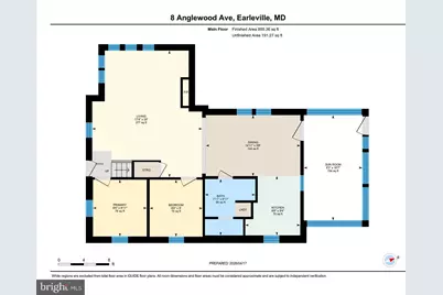 8 Anglewood Avenue, Earleville, MD 21919 - Photo 56