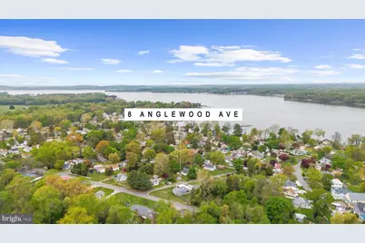 8 Anglewood Avenue, Earleville, MD 21919 - Photo 44