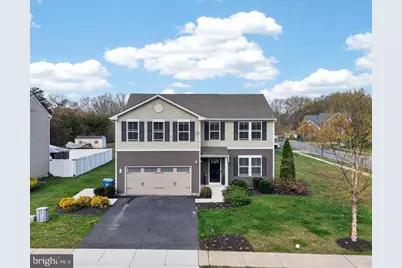 2 Ridgely Forest Drive, Elkton, MD 21921 - Photo 1