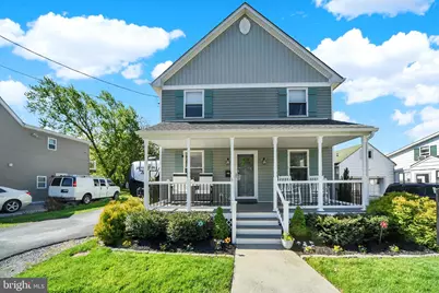 16 W Walnut Street, North East, MD 21901 - Photo 2