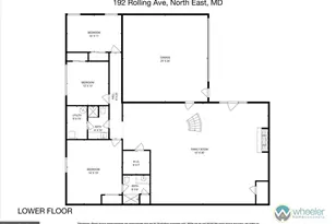 192 Rolling Ave, North East, MD 21901 - Photo 70