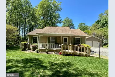165 Connecticut Avenue, Earleville, MD 21919 - Photo 1