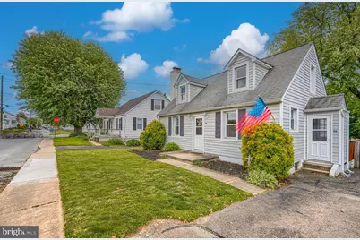 110 W Pearl Street, Rising Sun, MD 21911 - Photo 2