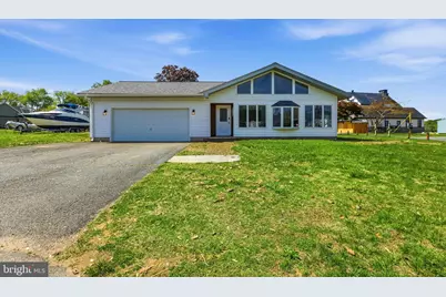 157 Bohemia Lane, Earleville, MD 21919 - Photo 4