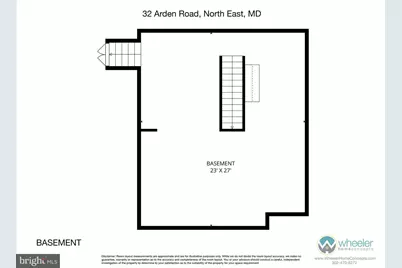 32 Arden Road, North East, MD 21901 - Photo 28