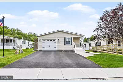 123 Woods Way, Elkton, MD 21921 - Photo 1