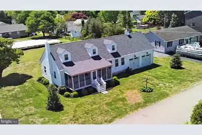 88 Circle Drive, Earleville, MD 21919 - Photo 28
