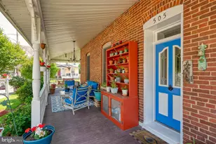 505 Arch St, Perryville, MD 21903 - Photo 76
