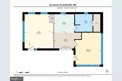 25 Locust Street, Earleville, MD 21919 - Photo 62