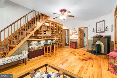 246 Biddle Street, Chesapeake City, MD 21915 - Photo 10