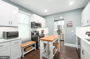 246 Biddle St, Chesapeake City, MD 21915 - Photo 6