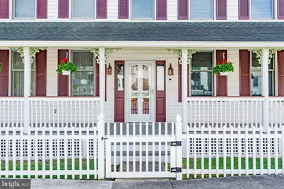 246 Biddle Street, Chesapeake City, MD 21915 - Photo 34