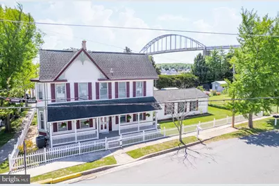 246 Biddle Street, Chesapeake City, MD 21915 - Photo 2