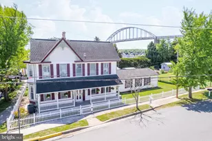 246 Biddle St, Chesapeake City, MD 21915 - Photo 2