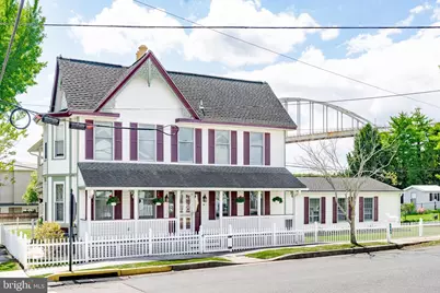 246 Biddle Street, Chesapeake City, MD 21915 - Photo 38