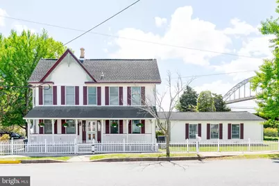 246 Biddle Street, Chesapeake City, MD 21915 - Photo 36