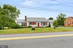 201 N Bohemia Ave, Cecilton, MD 21913 - Photo 20
