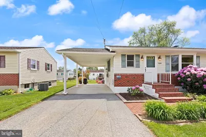 124 Bowling Lane, Elkton, MD 21921 - Photo 4