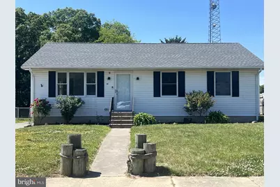 139 Center Street, Cecilton, MD 21913 - Photo 1