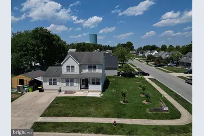 111 Stirrup Drive, Elkton, MD 21921 - Photo 1