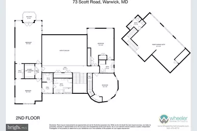 73 Scott Road, Warwick, MD 21912 - Photo 84