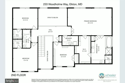 233 Woodholme Way, Elkton, MD 21921 - Photo 26