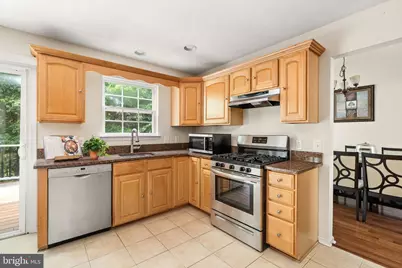 228 Thomas Jefferson Terrace, Elkton, MD 21921 - Photo 4