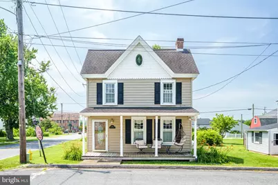 350 Cecil Street, Chesapeake City, MD 21915 - Photo 1