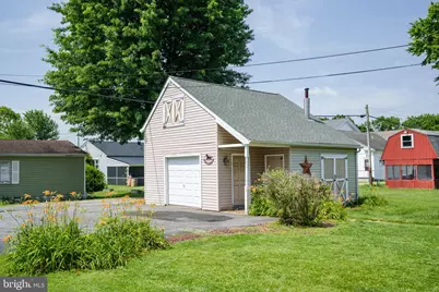 350 Cecil Street, Chesapeake City, MD 21915 - Photo 16