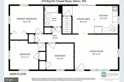 370 Big Elk Chapel Road, Elkton, MD 21921 - Photo 28