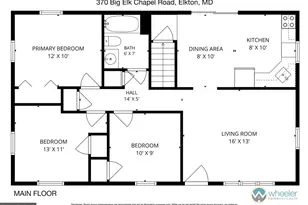 370 Big Elk Chapel Rd, Elkton, MD 21921 - Photo 28