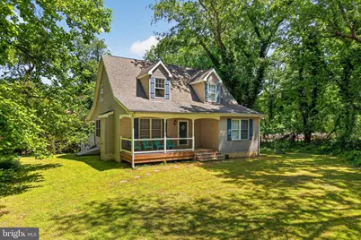 302 Cecil Avenue, Earleville, MD 21919 - Photo 2