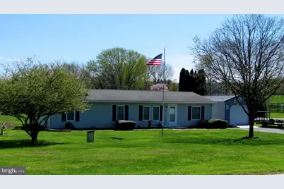1729 Colora Road, Colora, MD 21917 - Photo 2