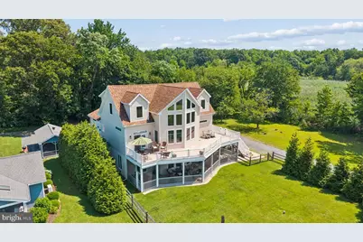 151 Buena Vista Drive, Earleville, MD 21919 - Photo 6
