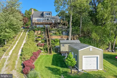 5343 Turkey Point Road, North East, MD 21901 - Photo 16