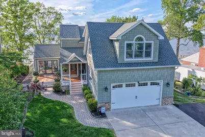 5343 Turkey Point Road, North East, MD 21901 - Photo 2