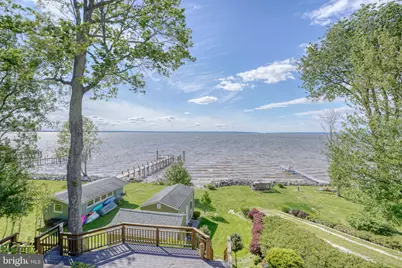 5343 Turkey Point Road, North East, MD 21901 - Photo 32