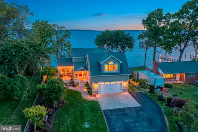 5343 Turkey Point Road, North East, MD 21901 - Photo 1