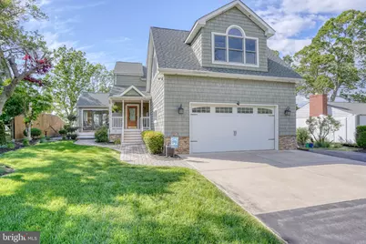 5343 Turkey Point Road, North East, MD 21901 - Photo 24