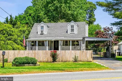 1459 Glebe Road, Earleville, MD 21919 - Photo 1