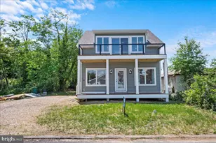 31 Riverview Ave, Chesapeake City, MD 21915 - Photo 1