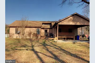 811 Court House Point Road, Chesapeake City, MD 21915 - Photo 1