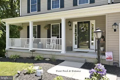 106 Geralds Way, Conowingo, MD 21918 - Photo 2