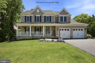 106 Geralds Way, Conowingo, MD 21918 - Photo 1