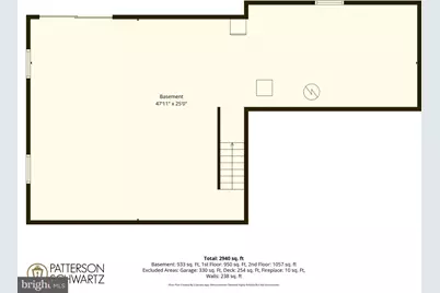 106 Geralds Way, Conowingo, MD 21918 - Photo 46