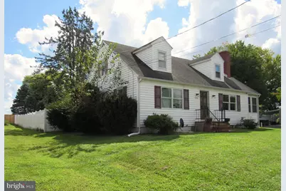 120 Center Street, Cecilton, MD 21913 - Photo 2